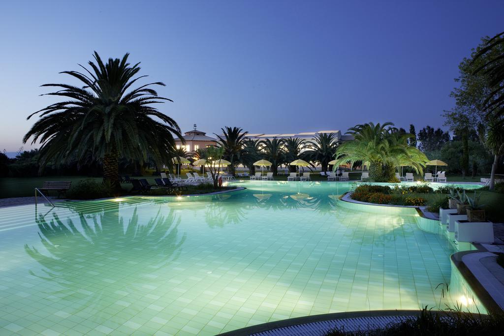 St.george's Bay Country Club & Spa Hotel 4*