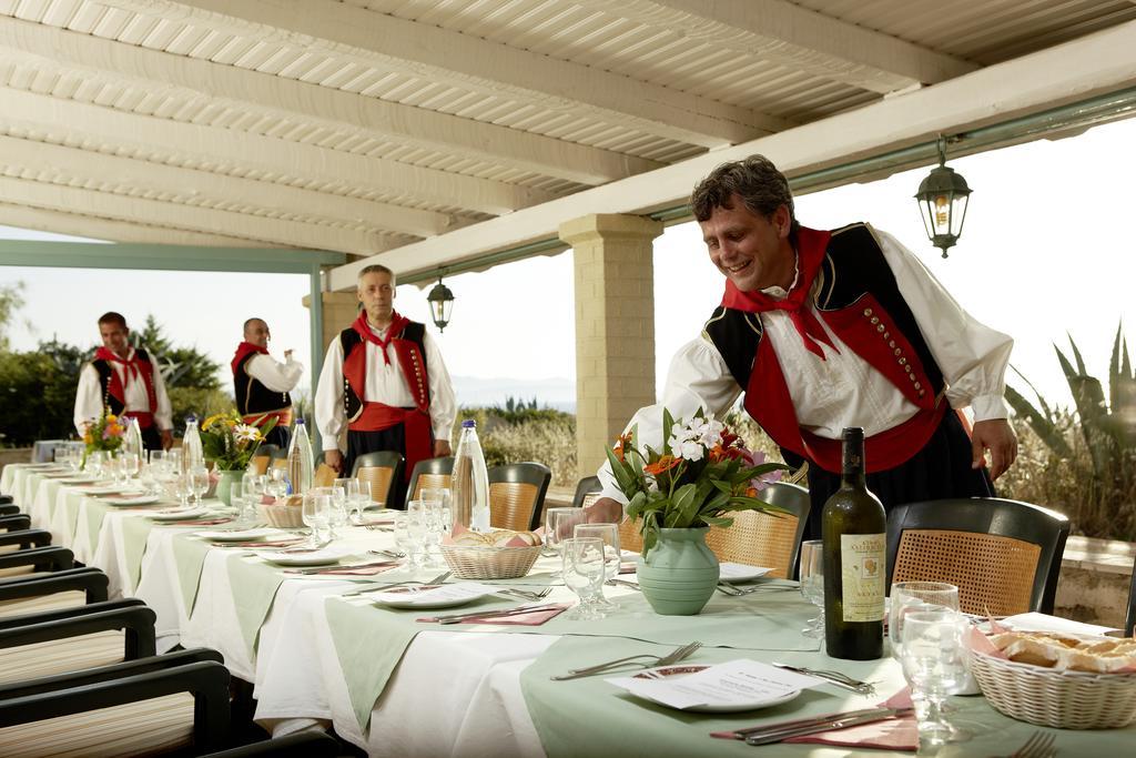 Hotel St.george's Bay Country Club & Acharavi (Corfu)