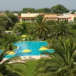St.George\'S Bay Country Club & Spa