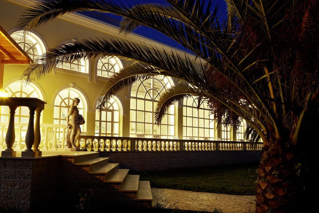 St.george's Bay Country Club & Spa