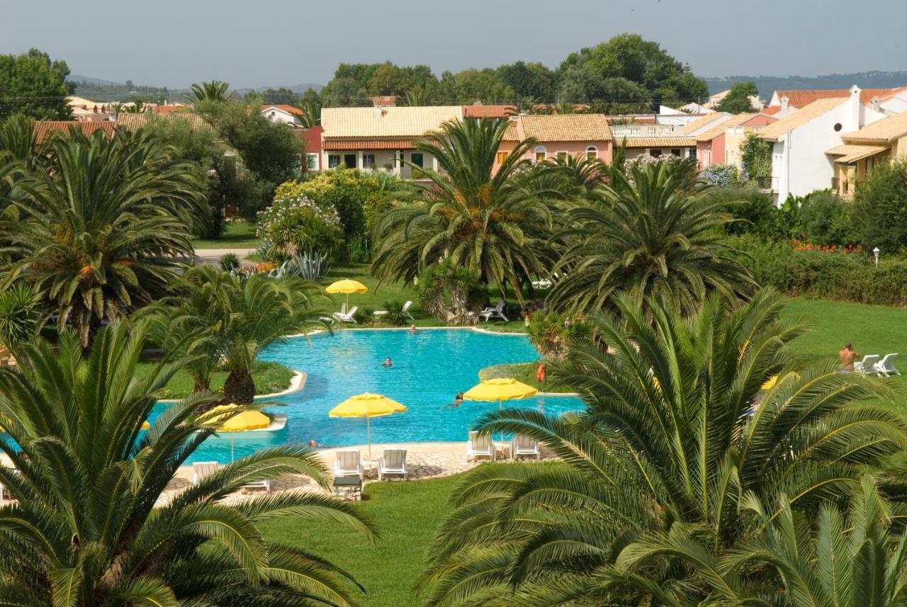 St.george's Bay Country Club & Spa 4* Acharavi (Corfu)