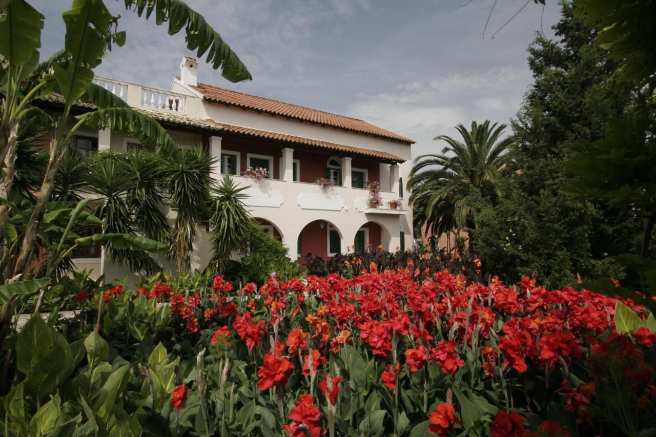 St.george's Bay Country Club & Spa Hotel