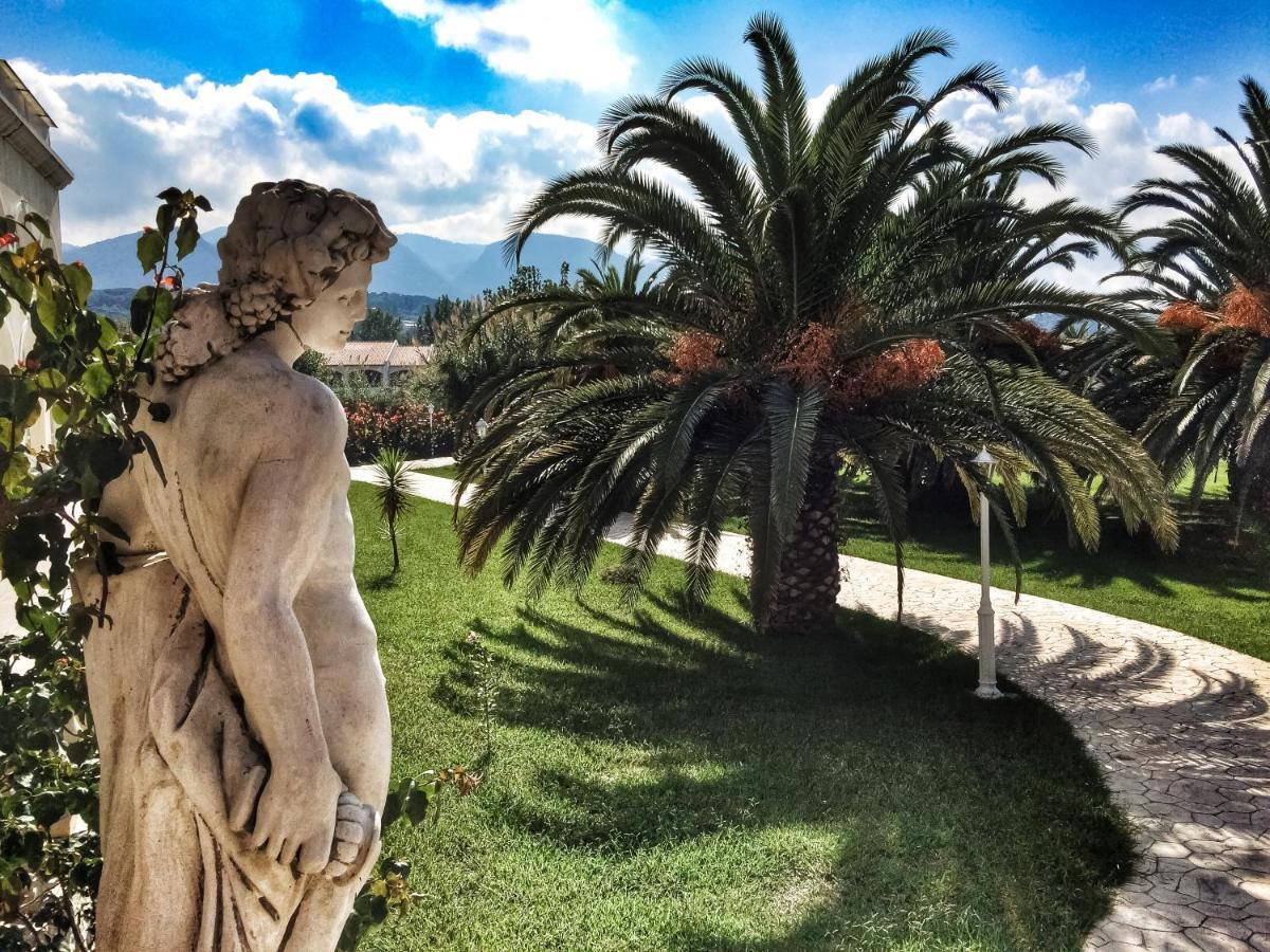 St.george's Bay Country Club & Spa 4*