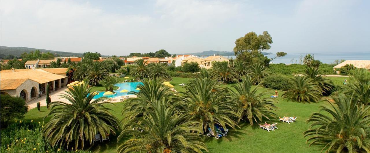 St.george's Bay Country Club & Spa Acharavi (Corfu)