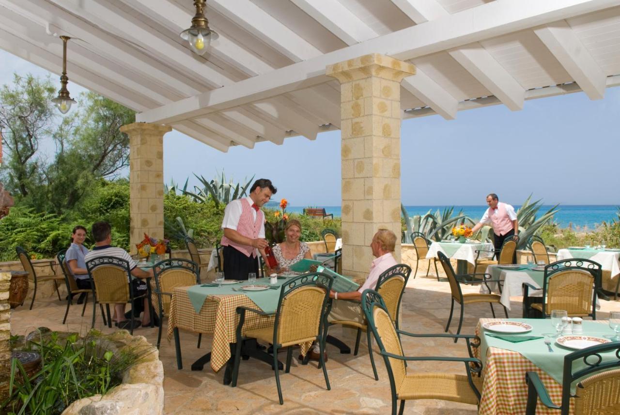 St.george's Bay Country Club & Spa