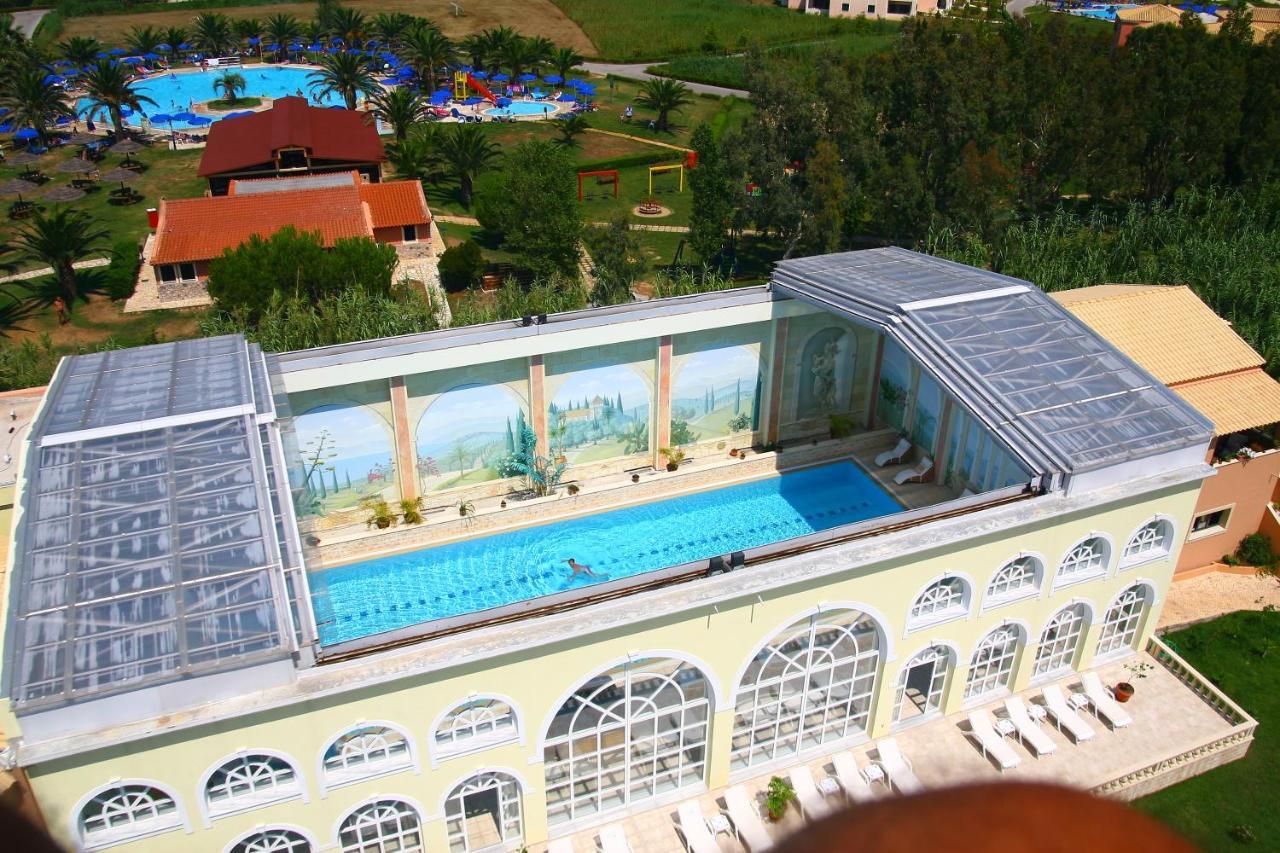 St.george's Bay Country Club & Spa Hotel 4*