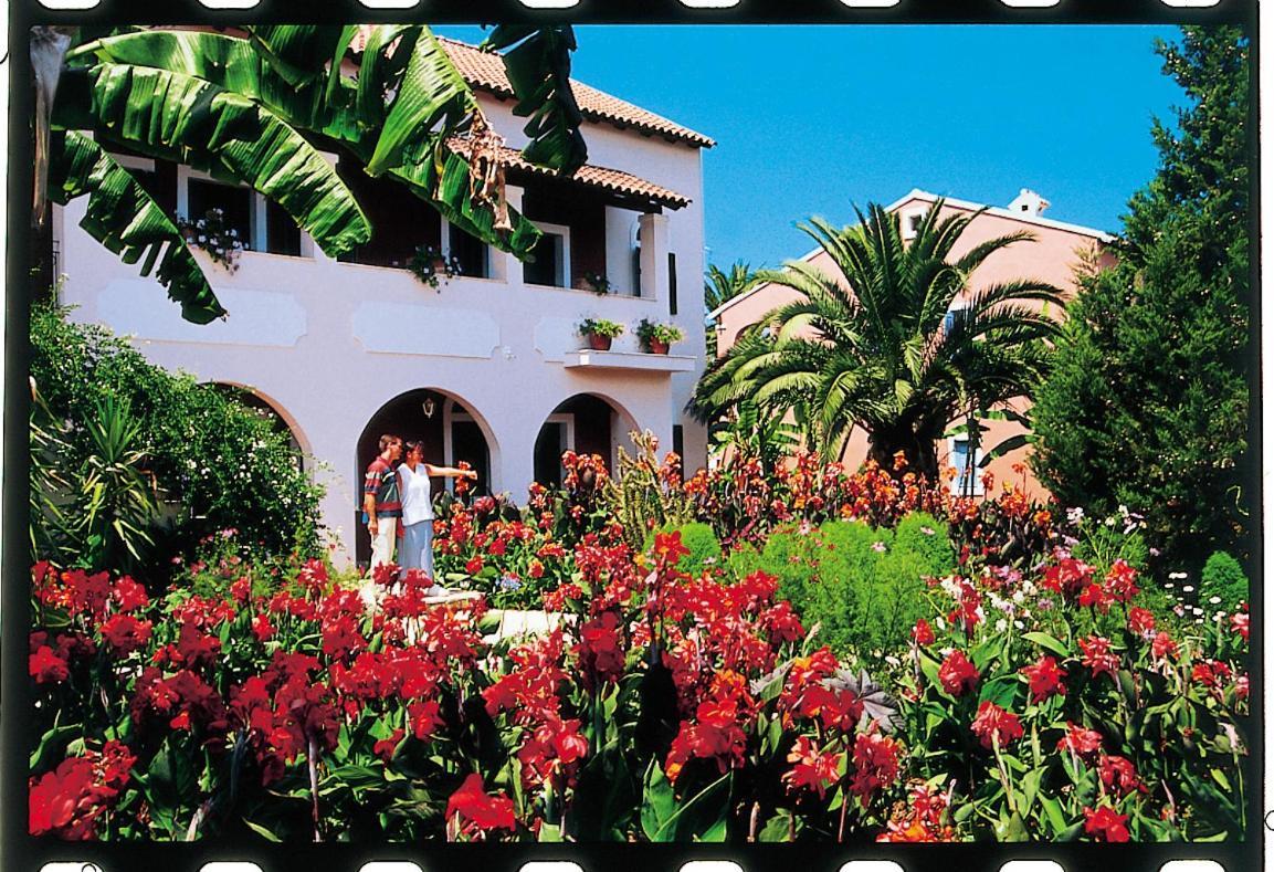 St.george's Bay Country Club & Spa 4*