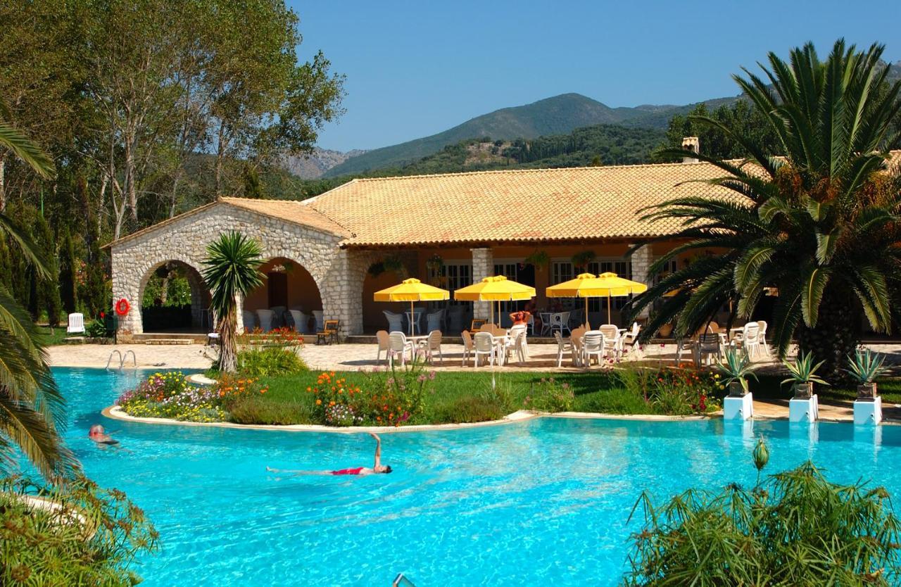 St.george's Bay Country Club & Spa Hotel 4*