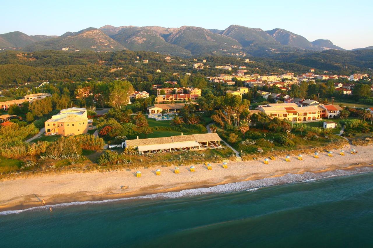 St.george's Bay Country Club & Spa 4* Acharavi (Corfu)