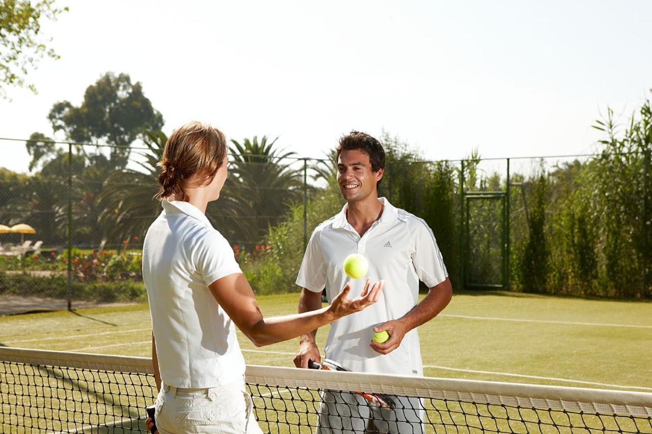 St.george's Bay Country Club & Spa Hotel