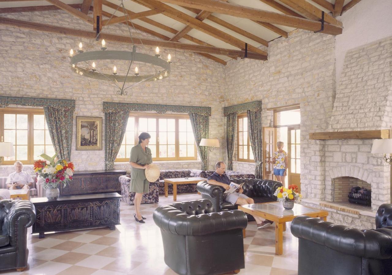 St.george's Bay Country Club & Spa