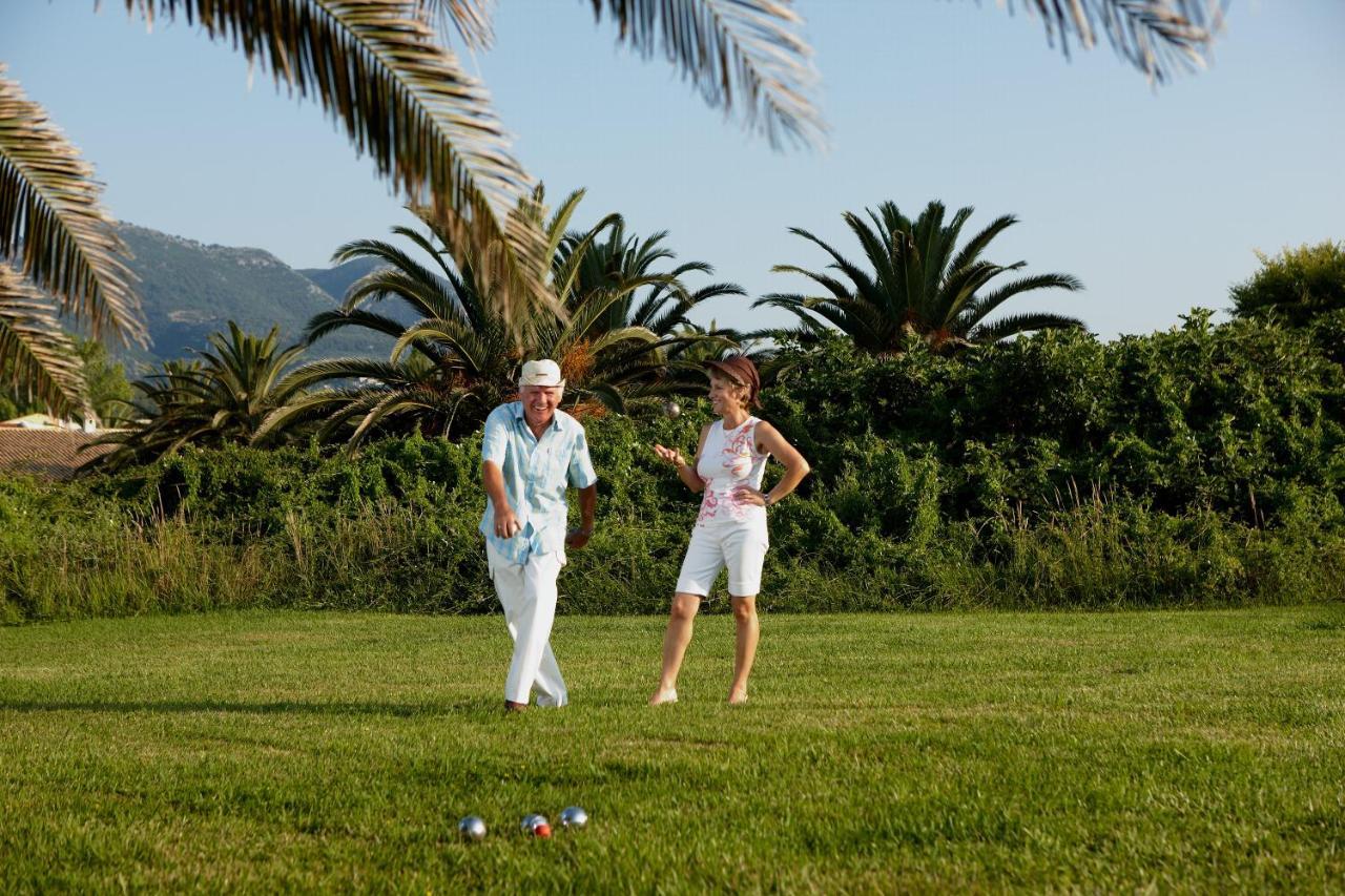 St.george's Bay Country Club & Spa Hotel