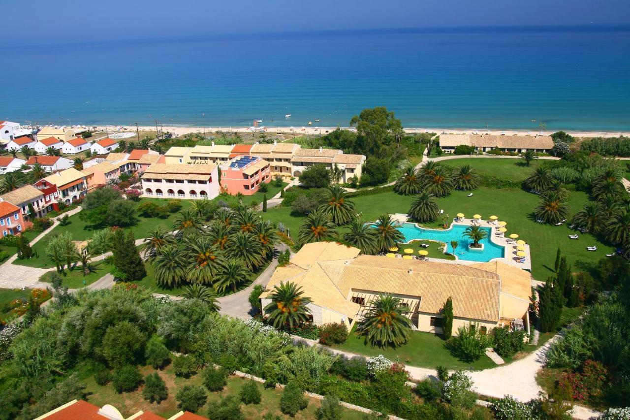 St.george's Bay Country Club & Spa