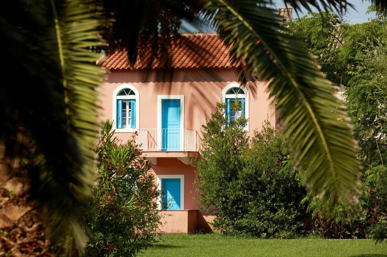 St.george's Bay Country Club & Spa 4*