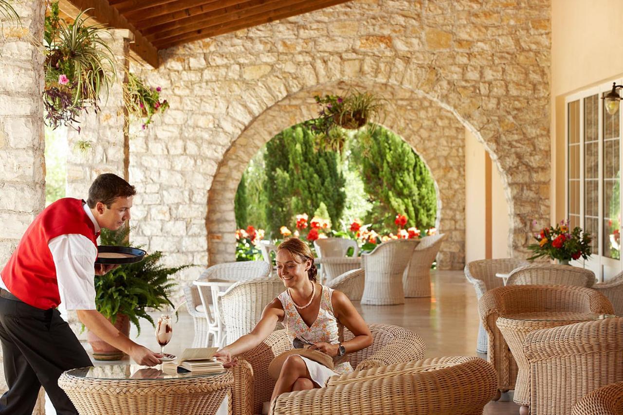 St.george's Bay Country Club & Spa 4*