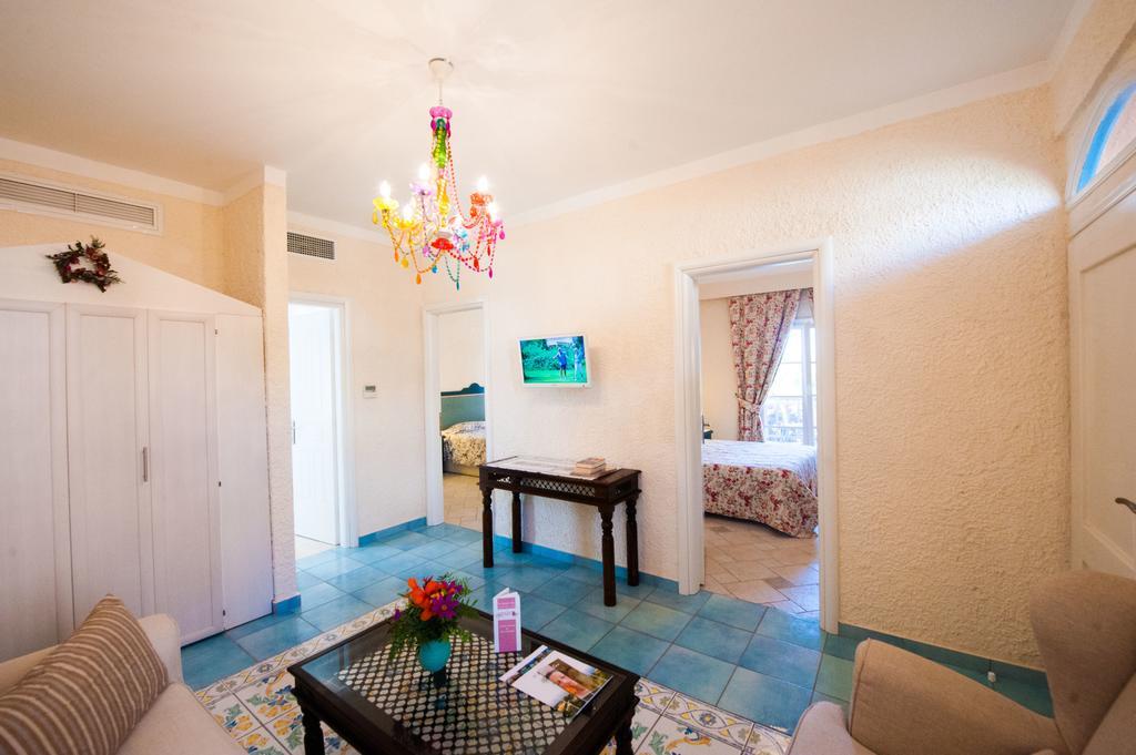 St.george's Bay Country Club & Spa