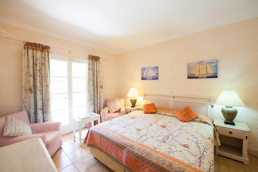 St.george's Bay Country Club & Spa