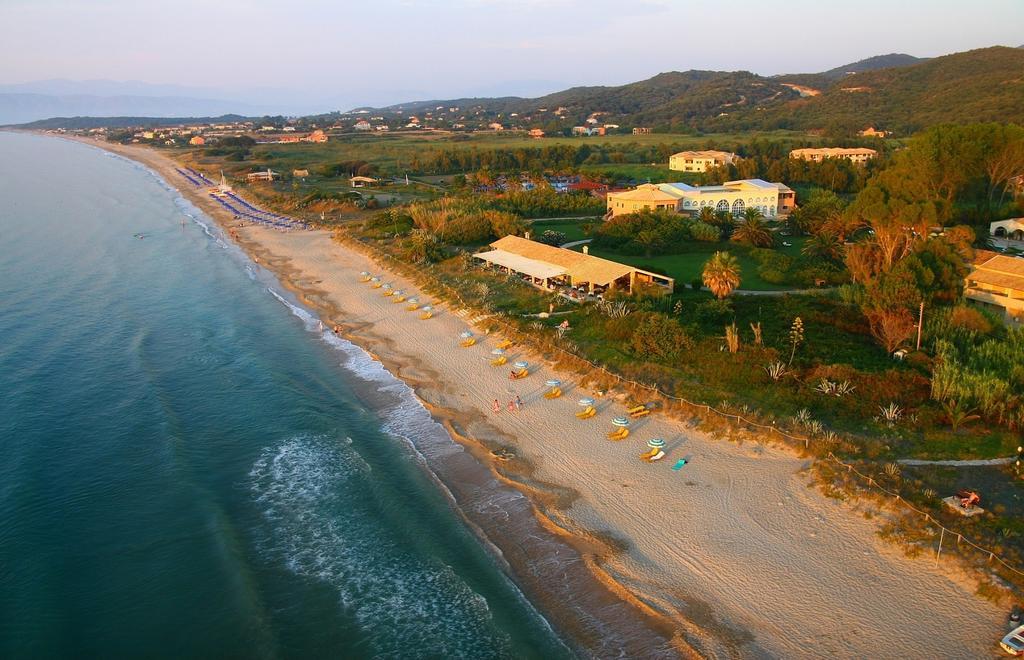 Hotel St.george's Bay Country Club & Spa Acharavi (Corfu)