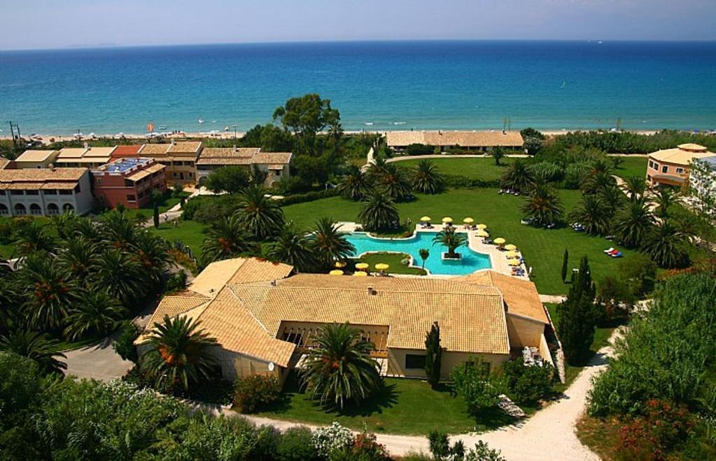 St.george's Bay Country Club & Spa Acharavi (Corfu)