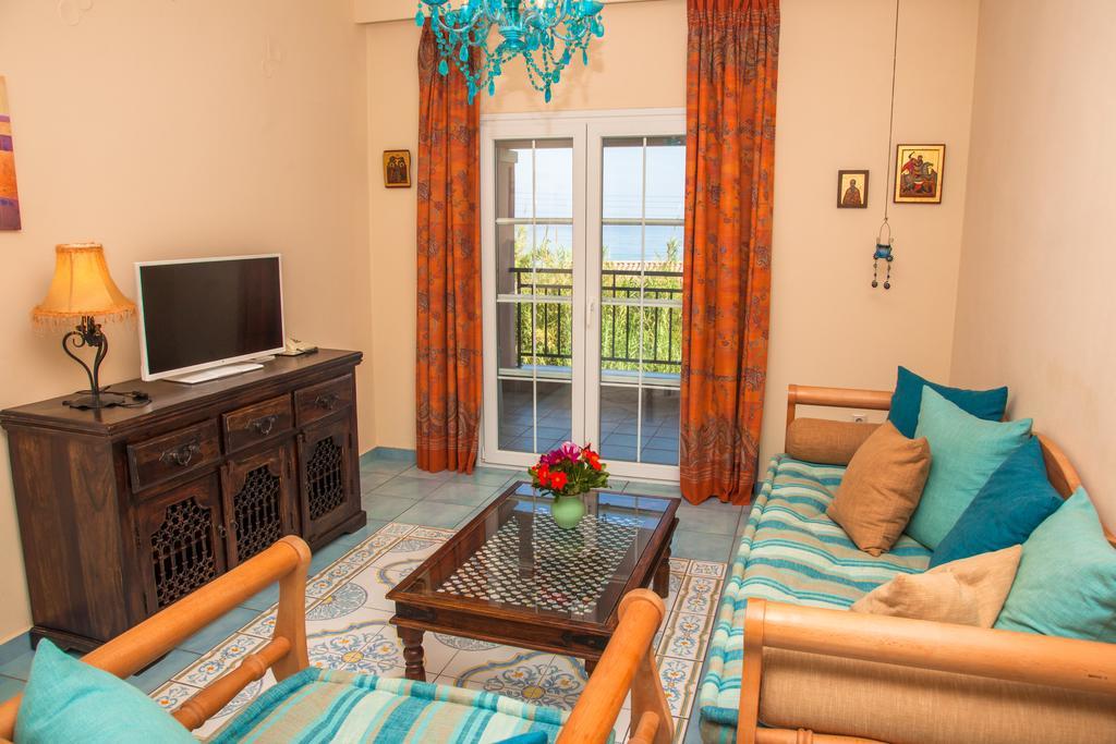 St.george's Bay Country Club & Spa Acharavi (Corfu)
