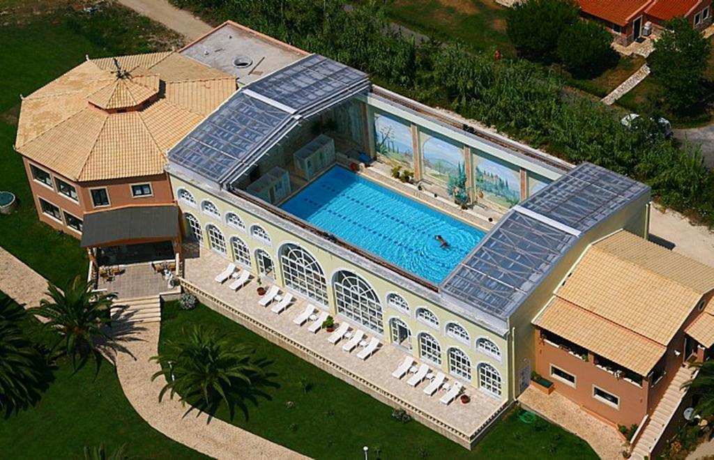 St.george's Bay Country Club & Spa Hotel
