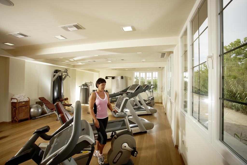 Hotel St.george's Bay Country Club & Spa 4*
