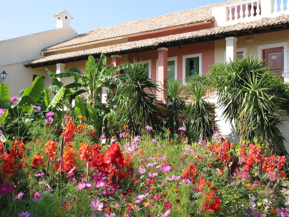 St.george's Bay Country Club & Spa 4*