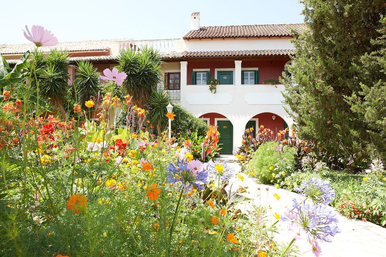 St.george's Bay Country Club & Spa Acharavi (Corfu)